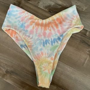 SKATIE Woodstock size s bottoms